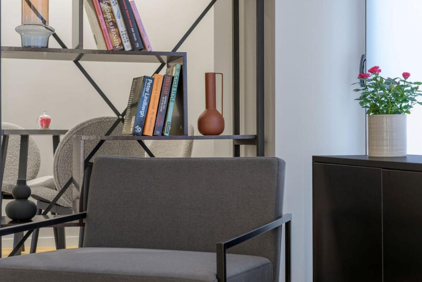 Acropolis Magenta Luxury Suites アテネ エクステリア 写真