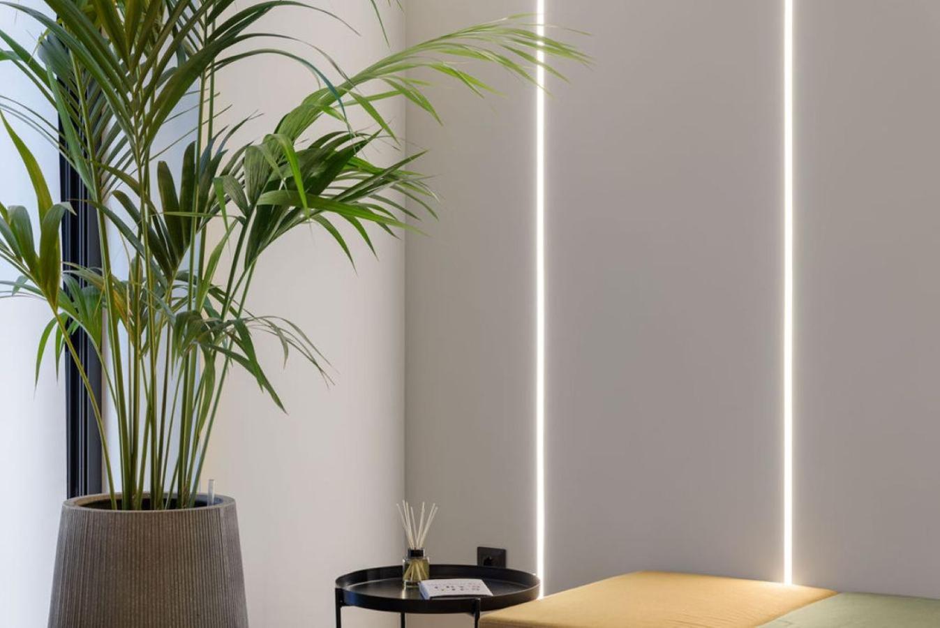 Acropolis Magenta Luxury Suites アテネ エクステリア 写真